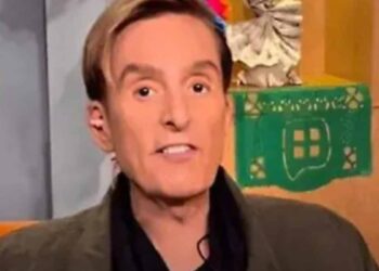 Ivette Bisogno aclara rumores sobre la herencia de su hermano Daniel