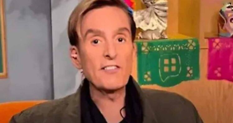 Ivette Bisogno aclara rumores sobre la herencia de su hermano Daniel