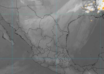 ¿Qué efectos traerá el frente frío 37 a Tamaulipas este domingo, según SMN