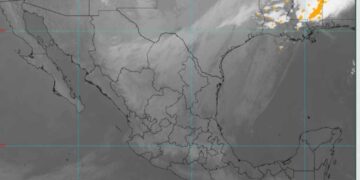 ¿Qué efectos traerá el frente frío 37 a Tamaulipas este domingo, según SMN
