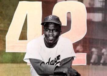 Jackie Robinson