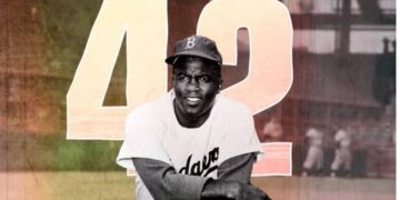 Jackie Robinson