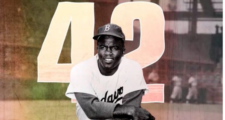 Jackie Robinson
