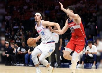 Jaime Jáquez Jr. NBA