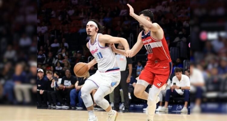Jaime Jáquez Jr. NBA