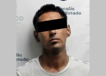 Sujeto señalado por ser presunto reclutador es vinculado a proceso