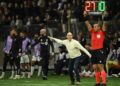 Así opina el DT del arbitraje entre Vancouver Whitecaps y Pumas