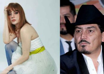 José Manuel Figueroa no paga abogado de Imelda Tuñón, aclara defensor