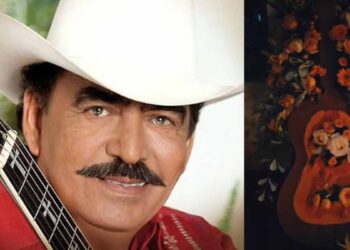 José Manuel Figueroa recuerda a Joan Sebastian en su cumpleaños 74