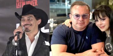 José Manuel Figueroa responde a señalamientos contra Marco Chacón