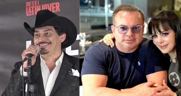José Manuel Figueroa responde a señalamientos contra Marco Chacón
