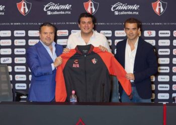 José Riestra Atlas