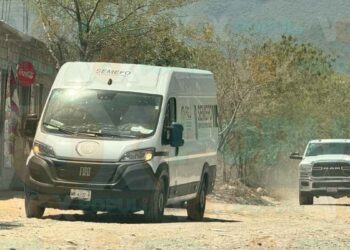 Joven es hallado sin vida dentro de su domicilio en Ciudad Victoria