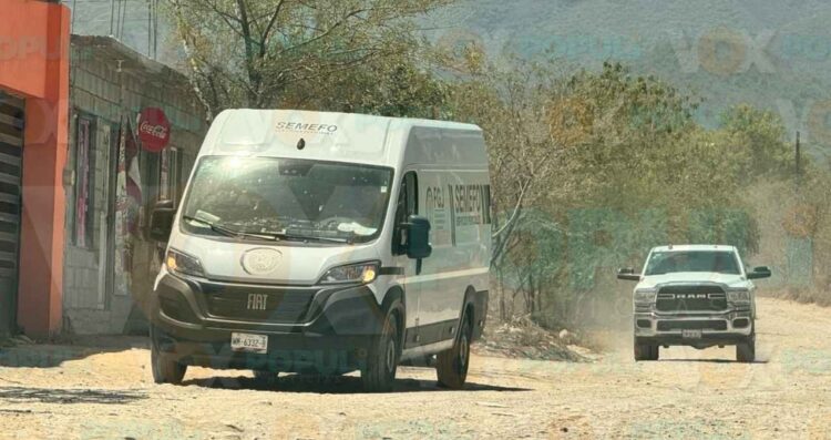 Joven es hallado sin vida dentro de su domicilio en Ciudad Victoria
