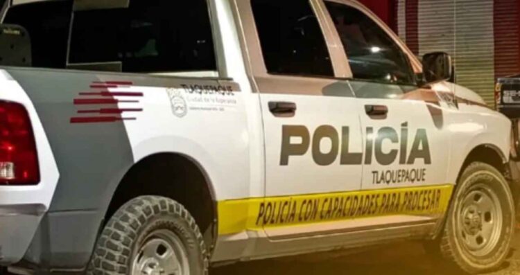 Joven muere Jalisco