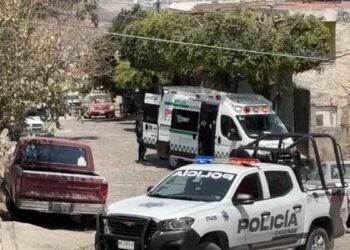 Joven muere disparo Tlaquepaque