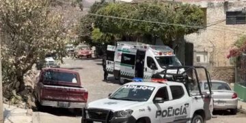 Joven muere disparo Tlaquepaque