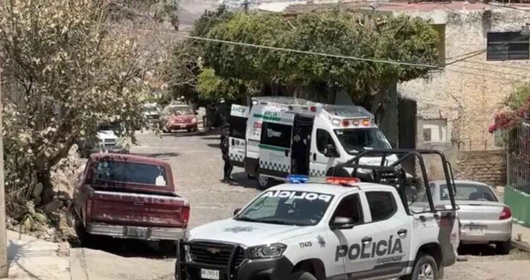 Joven muere disparo Tlaquepaque