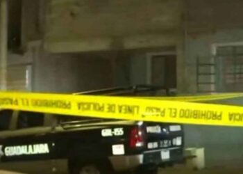 Joven sobrevive a ataque a balazos en Guadalajara; su estado de salud es delicado