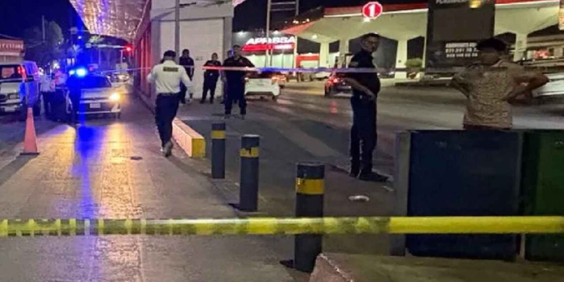 Jovencito muere atropellado Torreón
