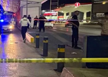 Jovencito muere atropellado Torreón