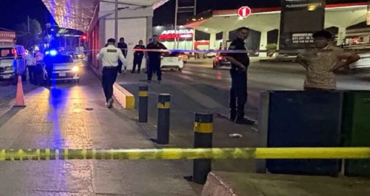 Jovencito muere atropellado Torreón