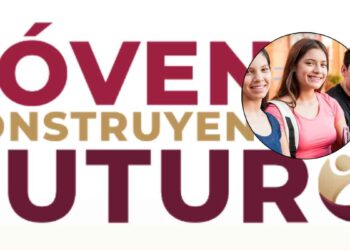 Jóvenes Construyendo Futuro registrarte