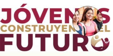 Jóvenes Construyendo Futuro registrarte