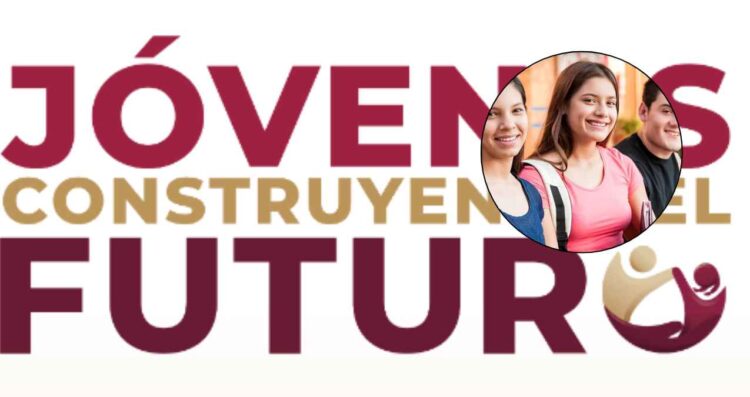 Jóvenes Construyendo Futuro registrarte