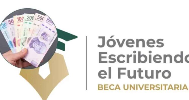 Jóvenes Escribiendo Futuro pago abril
