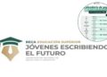 Jóvenes Futuro pago abril