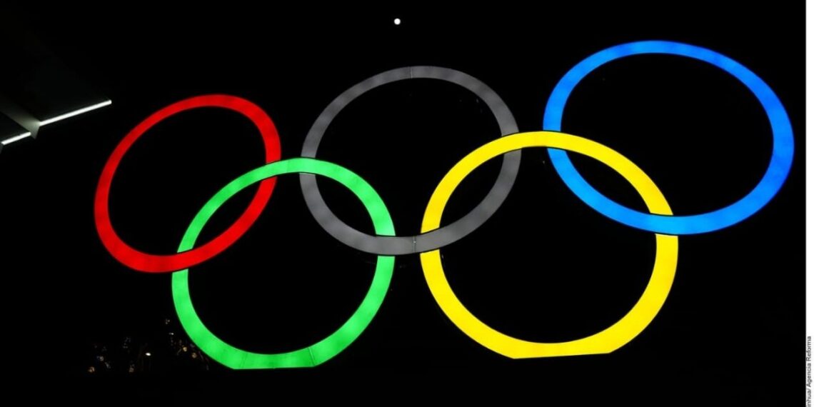 Juegos Olímpicos Los Ángeles 2028