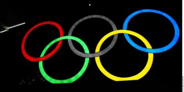 Juegos Olímpicos Los Ángeles 2028