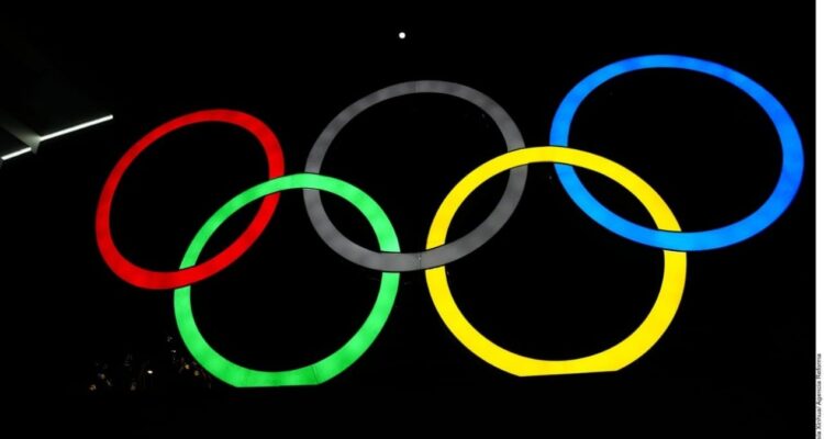 Juegos Olímpicos Los Ángeles 2028