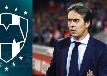 ¿Quién se perfila como relevo del DT Demichelis en Rayados?