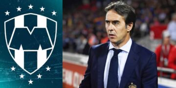 ¿Quién se perfila como relevo del DT Demichelis en Rayados?