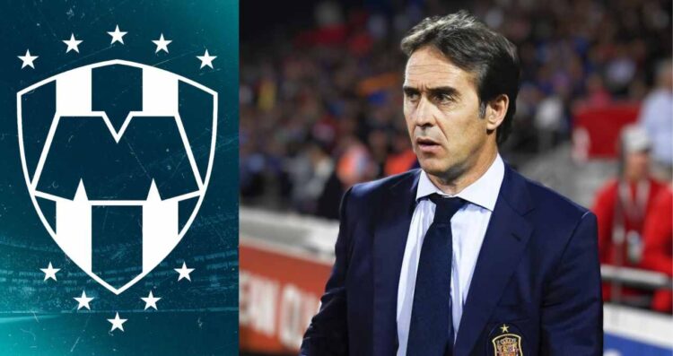 ¿Quién se perfila como relevo del DT Demichelis en Rayados?