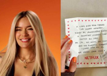 Karol G revela la fecha de estreno de su documental en Netflix