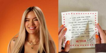 Karol G revela la fecha de estreno de su documental en Netflix