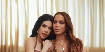 Kenia OS y Anitta anuncian nueva colaboración