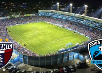 ¿Cuándo juega la Jaiba Brava contra el Atlante?