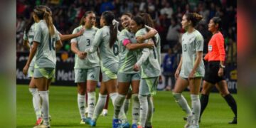 Cómo llega la Selección Femenil al encuentro con Jamaica