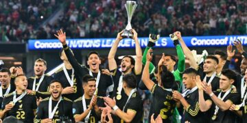 ¿Contra quién jugará la Selección Mexicana en septiembre?