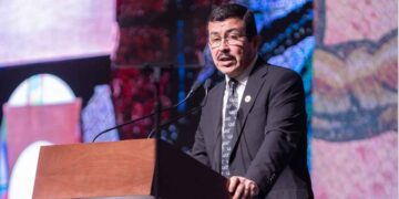 La UAT del futuro está en marcha Dámaso Anaya