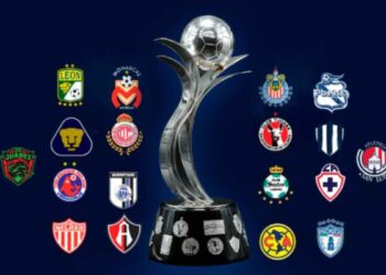 Estos equipo de la Liga MX Femenil son los punteros