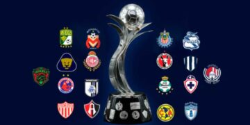 Estos equipo de la Liga MX Femenil son los punteros