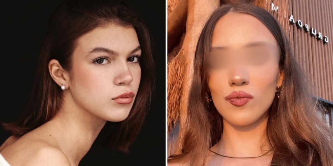 Tras el ataque a Valentina Gilabert, Marianne busca su perdón