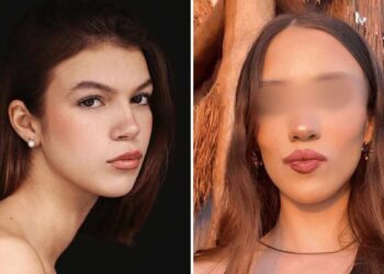 Tras el ataque a Valentina Gilabert, Marianne busca su perdón