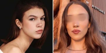 Tras el ataque a Valentina Gilabert, Marianne busca su perdón