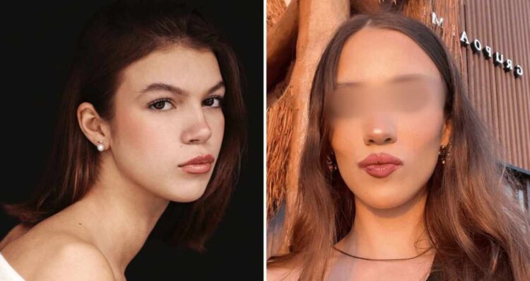 Tras el ataque a Valentina Gilabert, Marianne busca su perdón